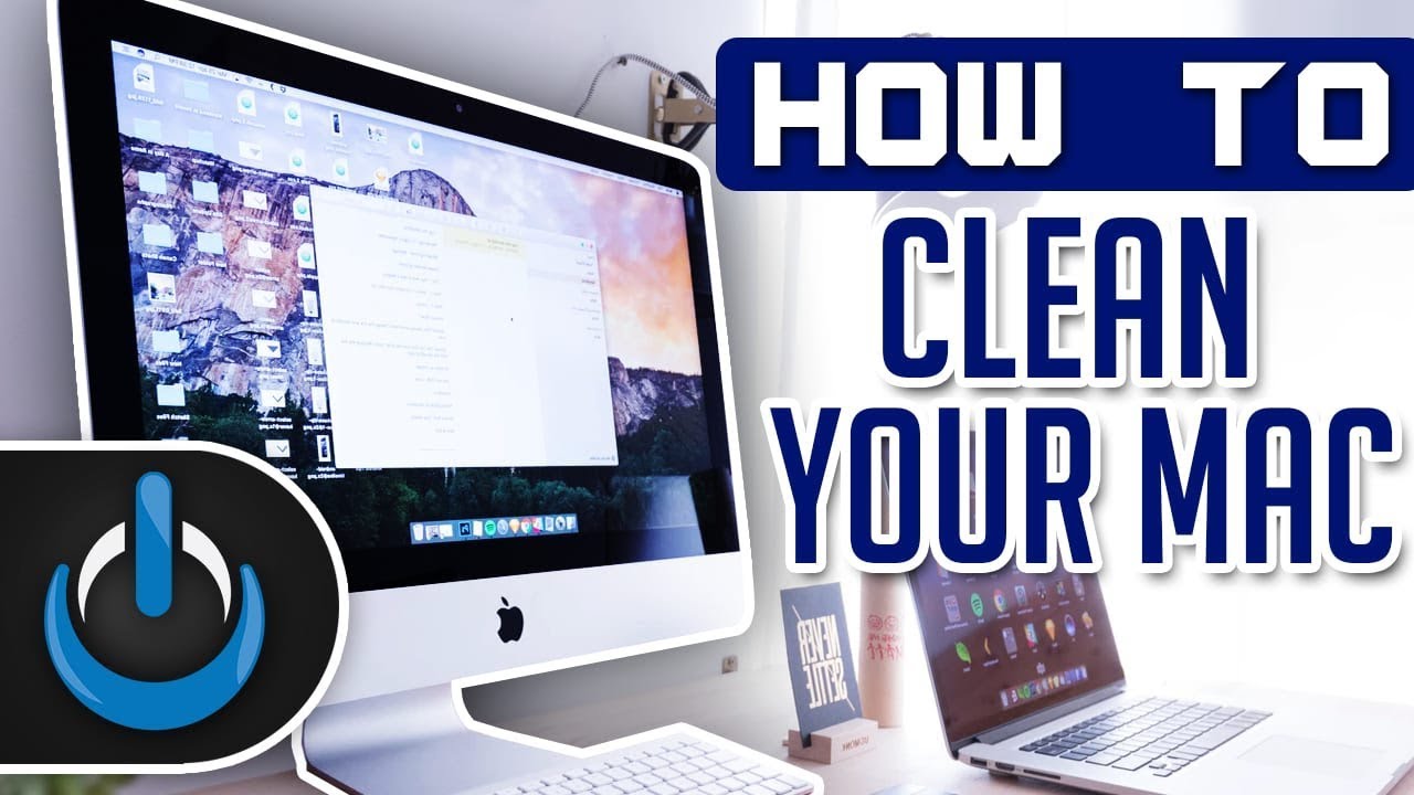 special mac screen cleaner